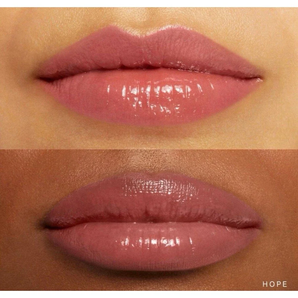 Soft Pinch Tinted Lip Oil Hope